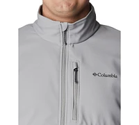 Columbia Men's Big & Tall Ascender Softshell Jacket