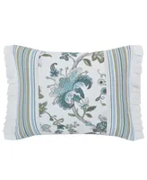 J Queen New York Rosanna Decorative Pillow, 15" x 20"