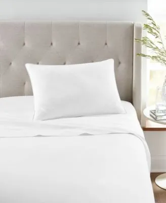 Closeout Oake Medium Density Down Alternative Pillows Created For Macys