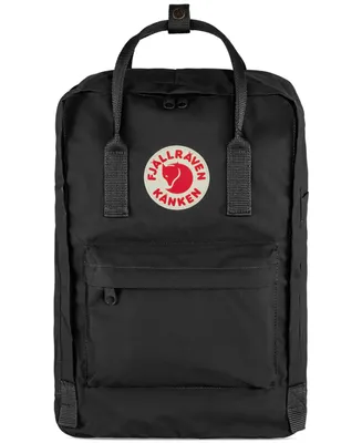 Fjallraven Kanken 15" Laptop Backpack