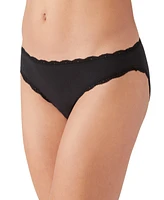 b.tempt'd by Wacoal Women's Inspired Eyelet Bikini Underwear 973219