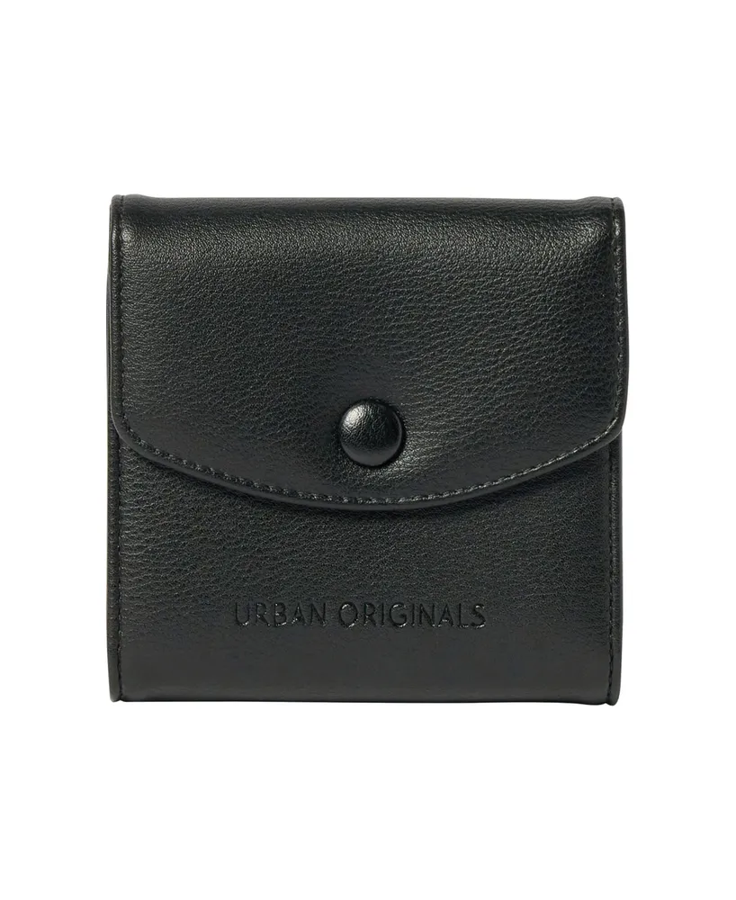 Women's Moonflower Wallet