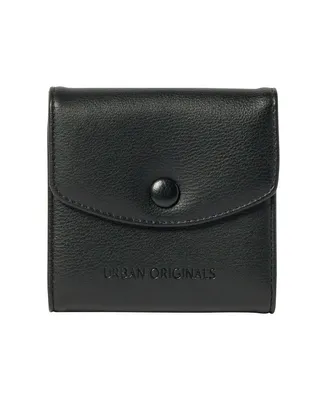 Women's Moonflower Wallet