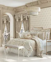 J Queen New York La Boheme Comforter Sets