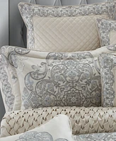 J Queen New York Adagio 4-Pc. Comforter Set