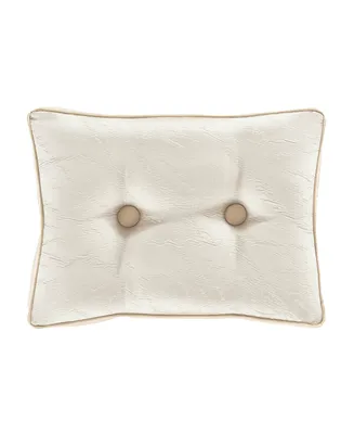 J Queen New York La Boheme Decorative Pillow, 15" x 20"