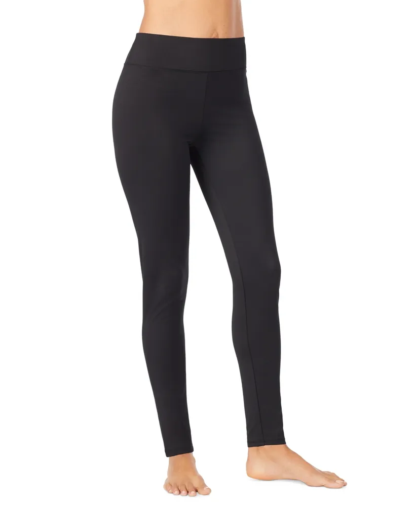 Cuddl Duds Women's Thermawear Leggings