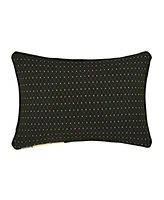 Closeout! Royal Court Montecito Decorative Pillow, 13" x 19"