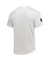 Men's Nike White Kansas State Wildcats Replica Baseball Jersey