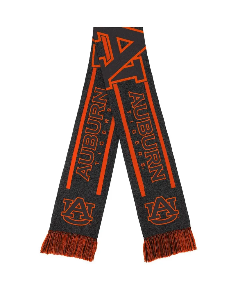 Men's and Women's Foco Auburn Tigers Scarf