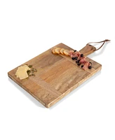 Ravi Rectangular Serving Board
