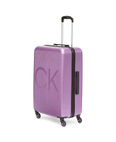 Calvin Klein Vision Suitcase Set, 3 Piece