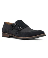 Vintage Foundry Co Men's Simon Monk Strap Shoes