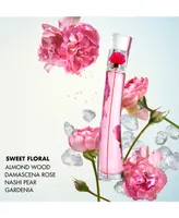 Kenzo Flower By Kenzo Poppy Bouquet Eau de Parfum Spray, 3.4