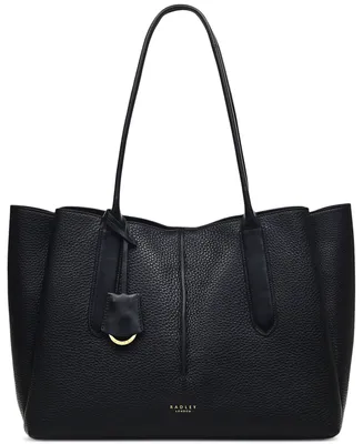 Radley London Women's Hillgate Place Extra Large Open Top Tote