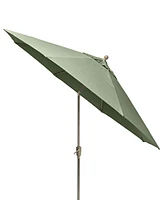 Closeout! Wayland Outdoor 11' Umbrella, Created for Macy's