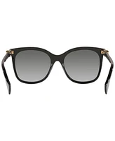 Gucci Women's Sunglasses, GG1071S 55