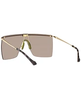 Gucci Men's Sunglasses, GG1096S 90 - Gold