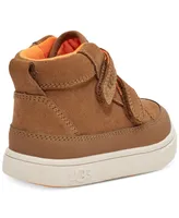 Ugg Toddlers Rennon Ii Weather-Ready Sneakers