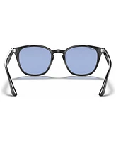 Ray-Ban Low Bridge Fit Sunglasses