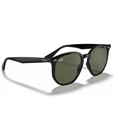 Ray-Ban Unisex Low Bridge Fit Sunglasses