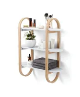 Umbra Bellwood Wall Shelf