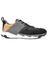 Hybrid Green Label Men's Casual Trillium Sneakers