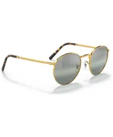 Ray-Ban Unisex Polarized Sunglasses