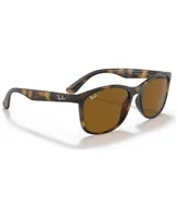 Ray-Ban Unisex Sunglasses, RB4374 56