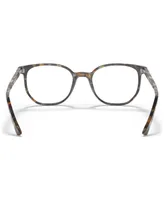 Ray-Ban RB5397 Elliot Unisex Irregular Eyeglasses