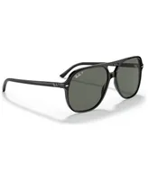 Ray-Ban Unisex Polarized Sunglasses