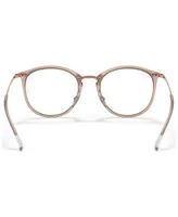 Ray-Ban RX7140 Women's Square Eyeglasses