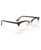 Ray-Ban RX3916V Unisex Rectangle Eyeglasses