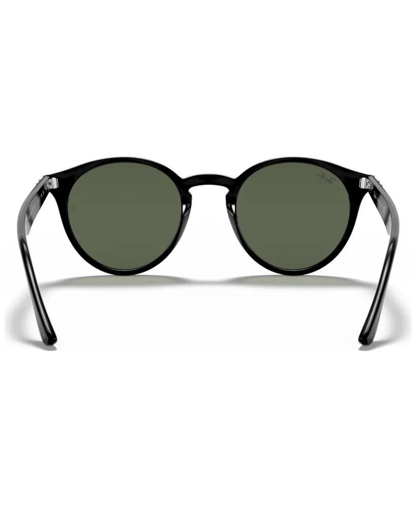 Ray-Ban Women's Low Bridge Fit Sunglasses