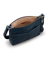 Women's Alameda Leather Crossbody