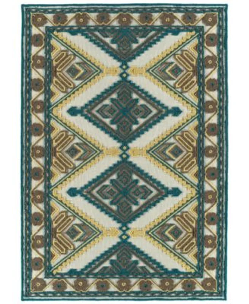 Tamara Day Warwick Tdw07 Area Rug