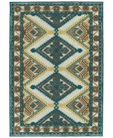 Tamara Day Warwick Tdw07 Area Rug