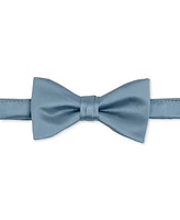 ConStruct Men's Satin Pre-Tied Bow Tie