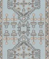 Tamara Day Warwick Tdw09 Area Rug