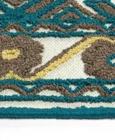 Tamara Day Warwick Tdw07 Area Rug