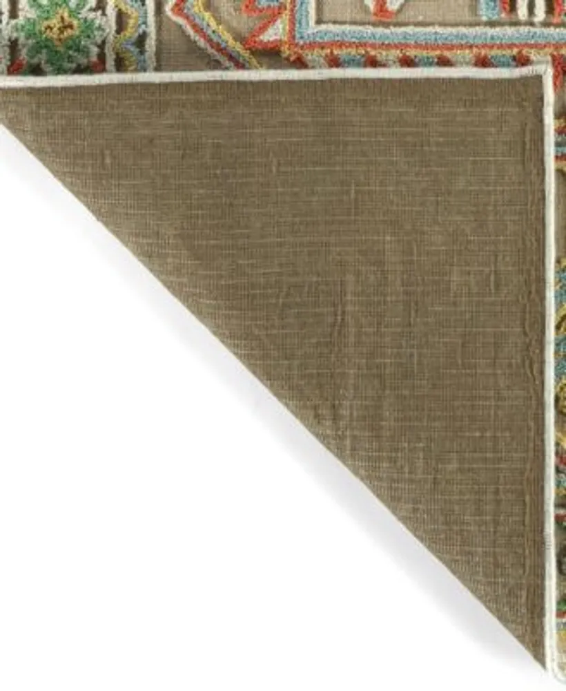 Tamara Day Warwick Tdw04 Area Rug