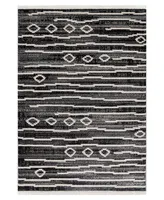 Tamara Day Juniper TDJ05 2' x 3' Area Rug