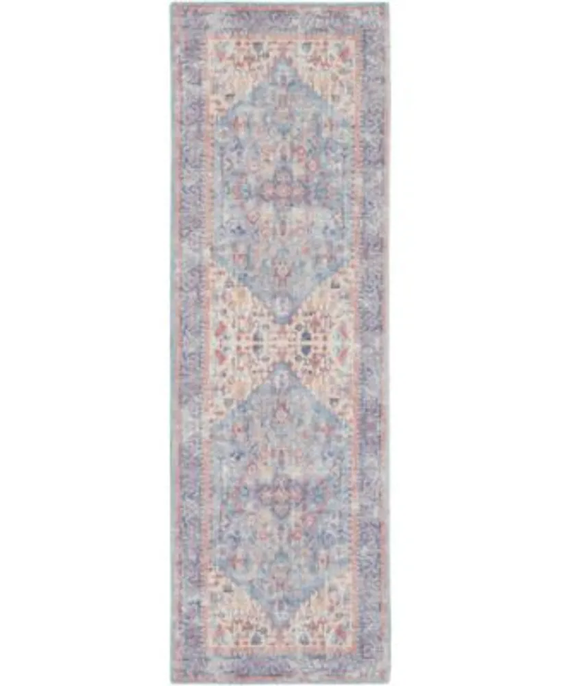 Nicole Curtis Series 1 Sr104 Area Rug