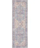 Nicole Curtis Series 1 Sr104 Area Rug