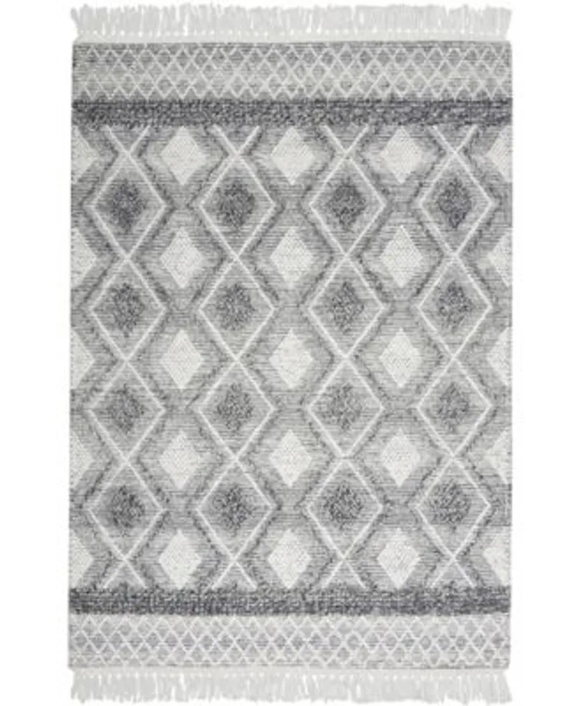 Nicole Curtis Series 3 Sr301 Area Rug