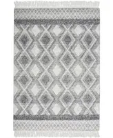 Nicole Curtis Series 3 Sr301 Area Rug