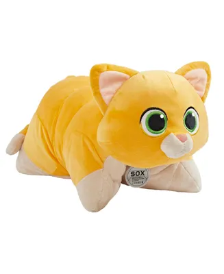 Pillow Pets Sox the Cat from Lightyear Plush Toy