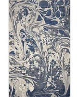 Kas Watercolors 6'7" x 9'6" Area Rug