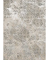 Kas Luna 7124 3'3" x 4'11" Area Rug