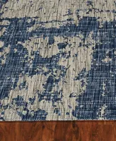 Kas Provo 5760 7'10" x 10'10" Outdoor Area Rug